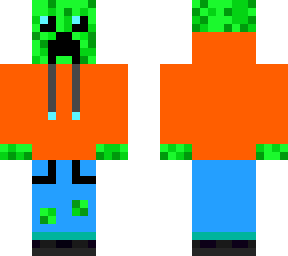 scp creper