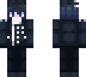 shuichi saihara