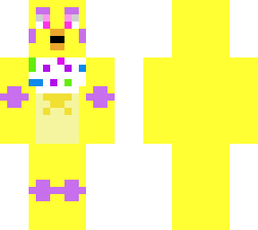 simple rockstar chica