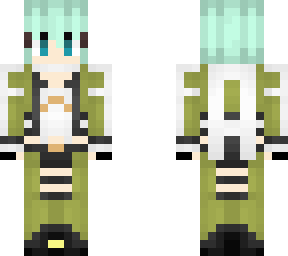 sinon (ggo)