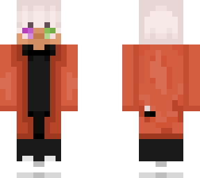 skin