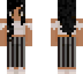 skin edit