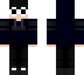 skin made for jack