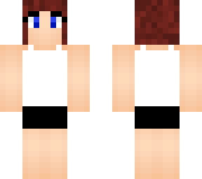 skin to put armor on