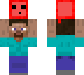 slime steve
