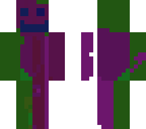 smily death