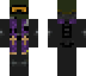 soldier priest