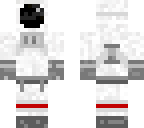 space suit