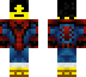 spider bic