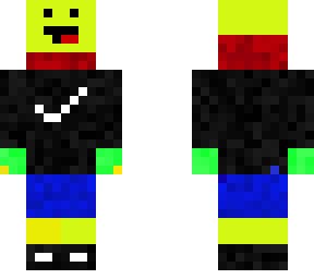 spooks skin