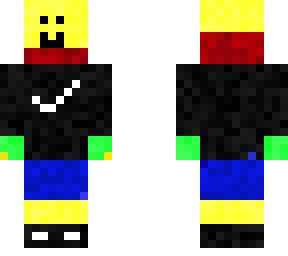 spooks skin v2