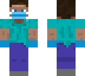 steve be cerfull from coronavirus