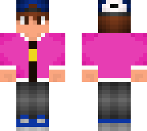 su jacket skin