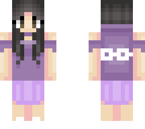 summer? or winter? (skin request)