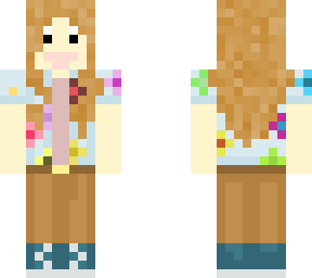 summer girl