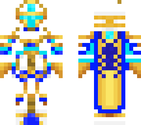 sun lord ver.1