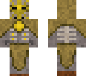 sun zombie