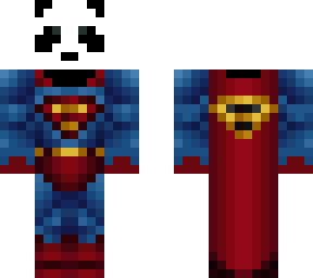 super panda
