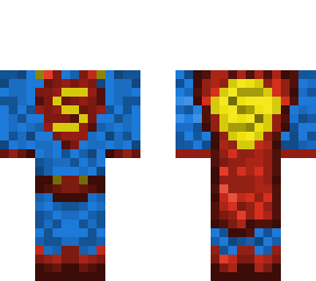 superman base!