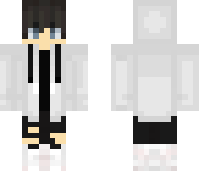teen boy