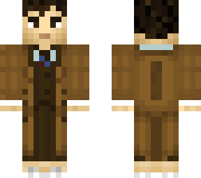 tenth doctor