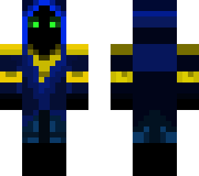 the wizard
