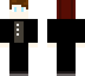thesaxaphone's skin