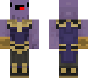 this skin isnt mine, i just edited it, its thanos but derp