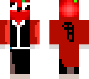 tomate elric