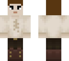 townsperson npc base