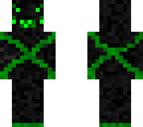 toxic spider warrior