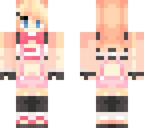 toy chica