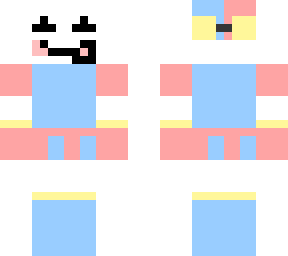trixie