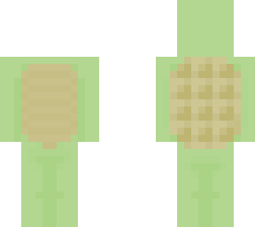 turtle onesie