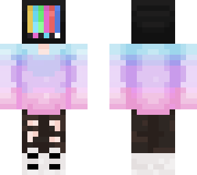 tv head