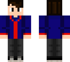 u/r jacket & shirt