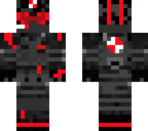 umbrella soldier fixed