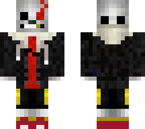 underfell sans