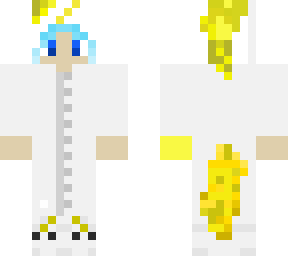 unicorn boi