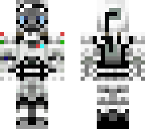 updated space cat