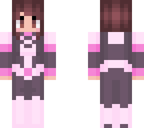 uraraka