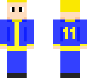 vault boy