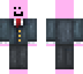 very sexy businessman in tuxedo