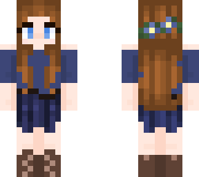 viking girl for emurabu23 edit 3