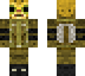 warrior bee drone
