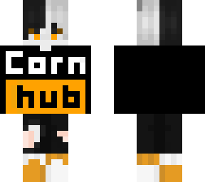 watching corn