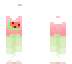 watermelon shirt