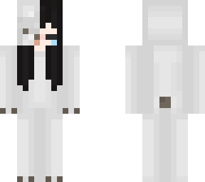 white doge onesie (edit)