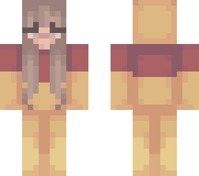 winnie-the-pooh girl