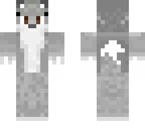 wolf